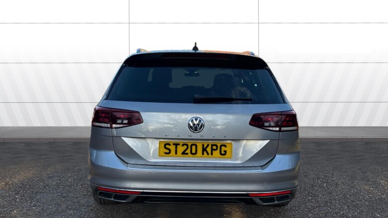 Volkswagen Passat 2.0 TDI EVO SCR R-Line 5dr DSG Diesel Estate